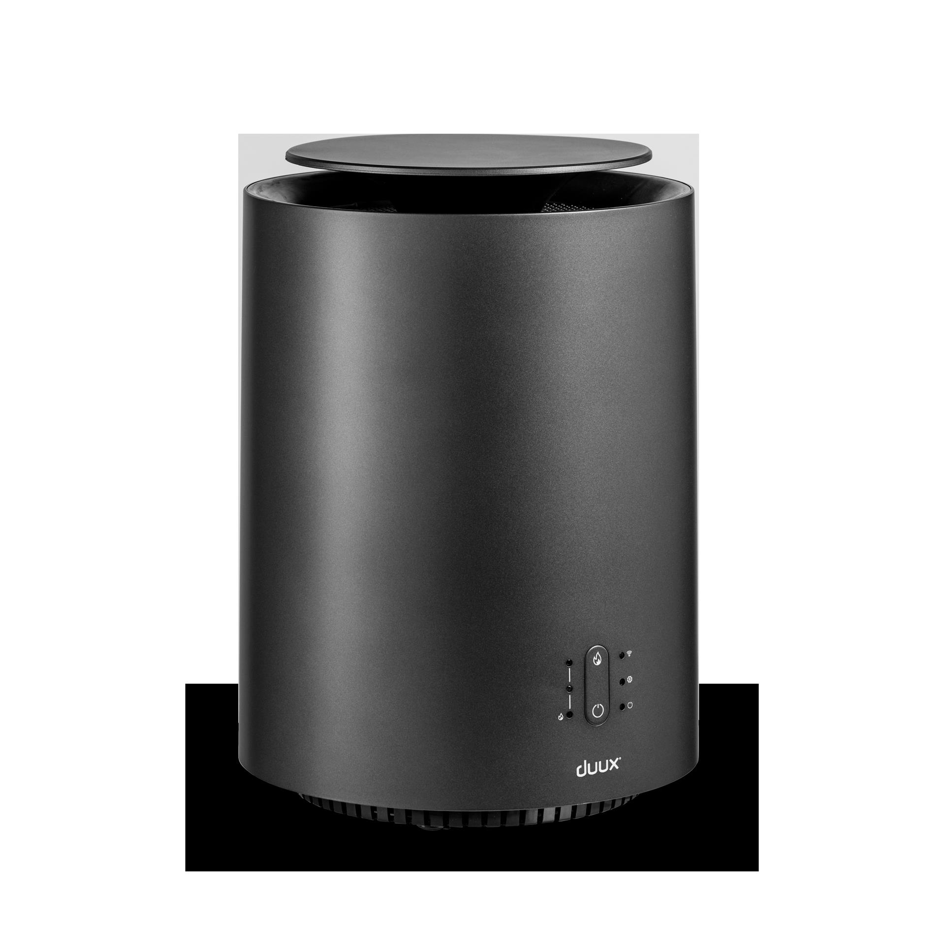 Calefactor DUUX DXCH09 CERAM.1800W Wifi 360º gris